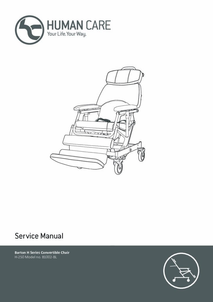 Service Manual