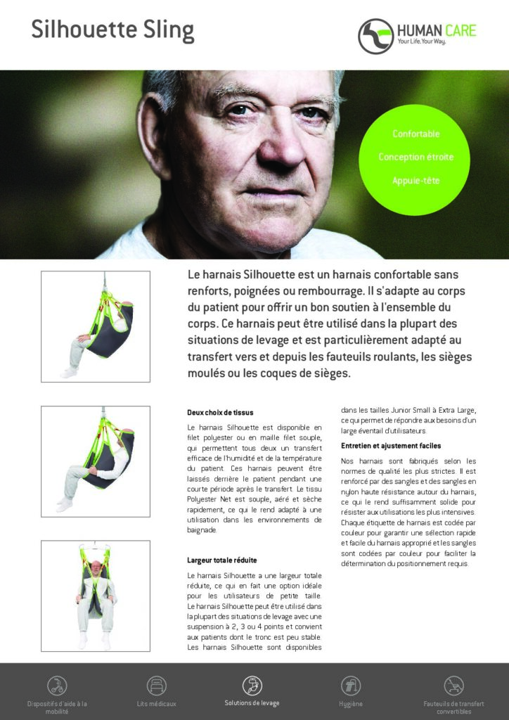 Product sheet Francais 