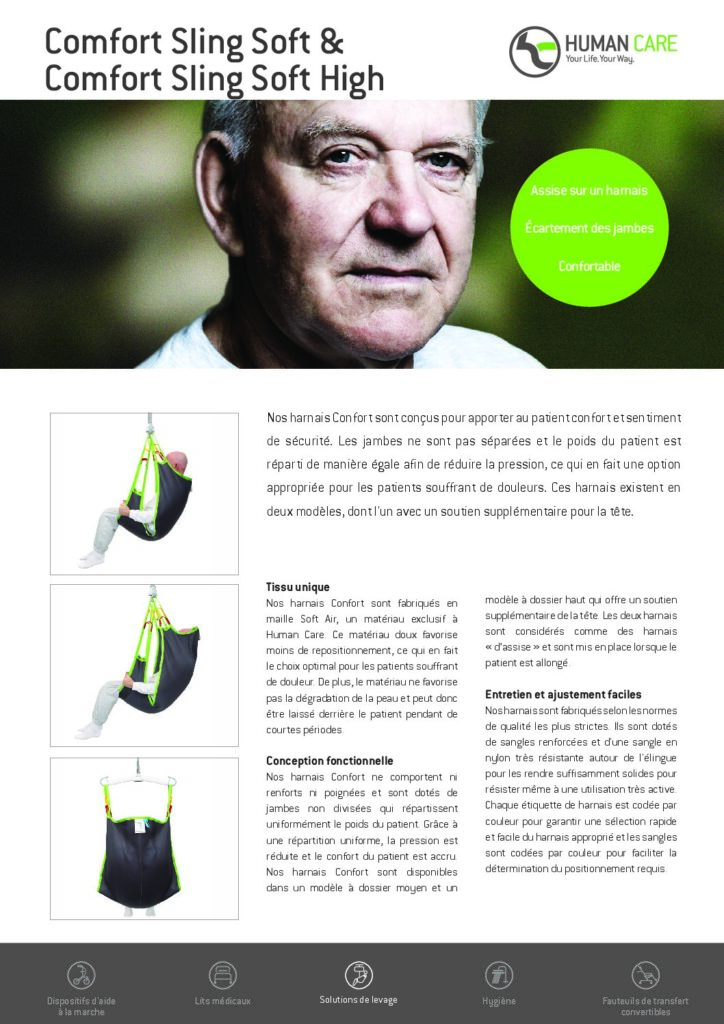 Product sheet Francais 