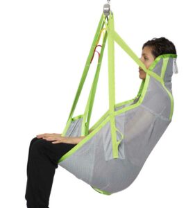 Full Body Sling Net