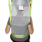 Toileting Sling High