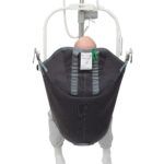 Full Body Sling E-clip