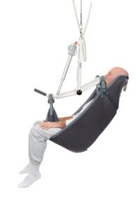 Full Body Sling E-clip