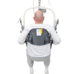 Toileting Sling E-clip