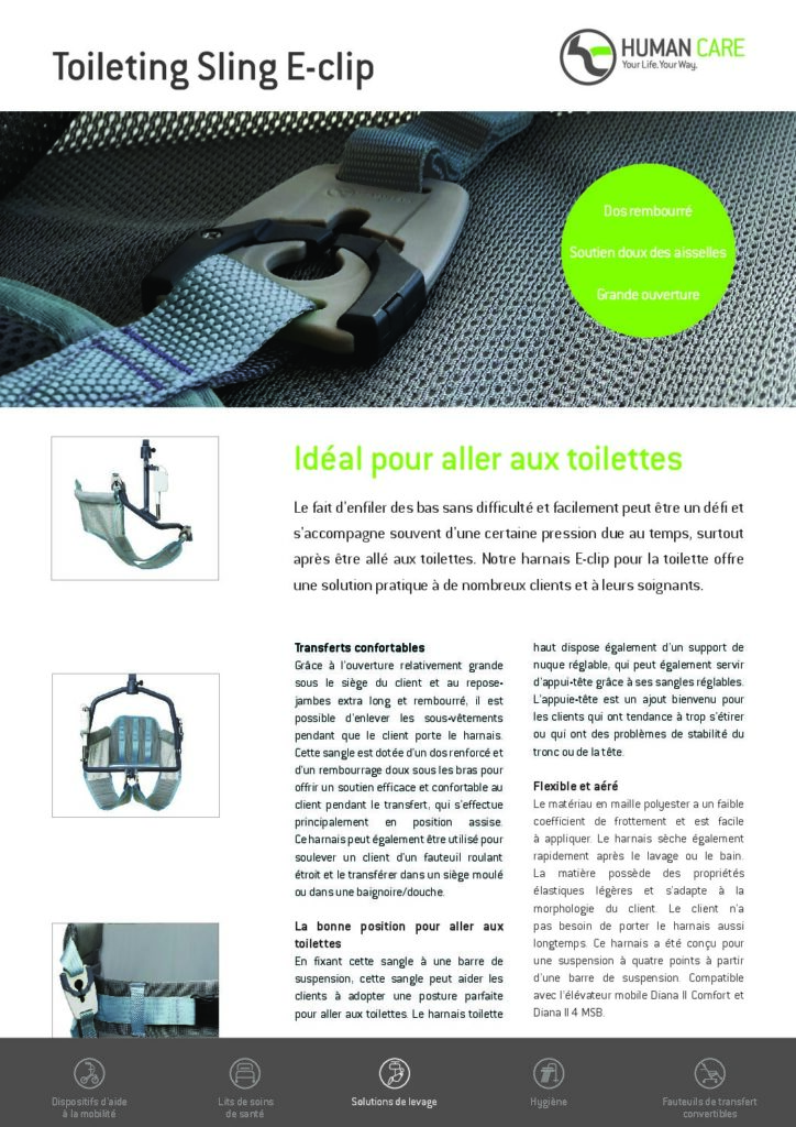 Product sheet Francais 