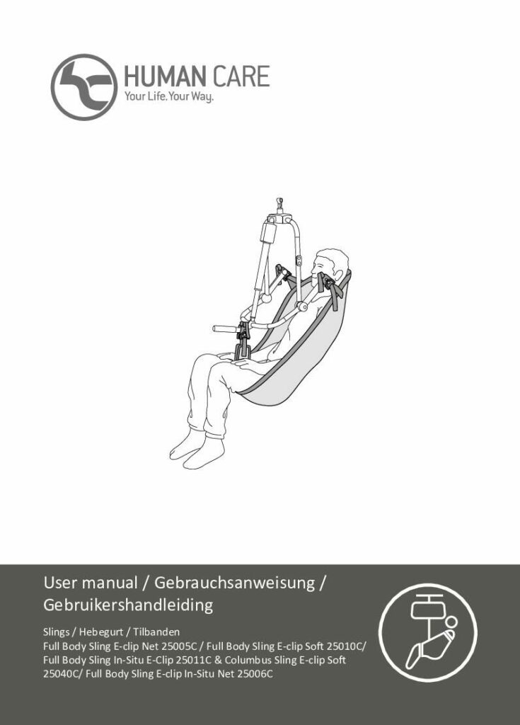 User manual