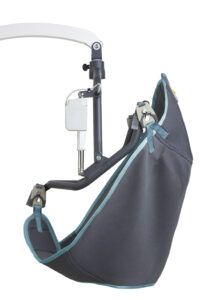Columbus Sling E-clip