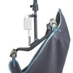 Full Body Sling E-clip