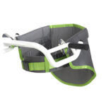 Back Belt E-clip