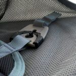 Full Body Sling E-clip