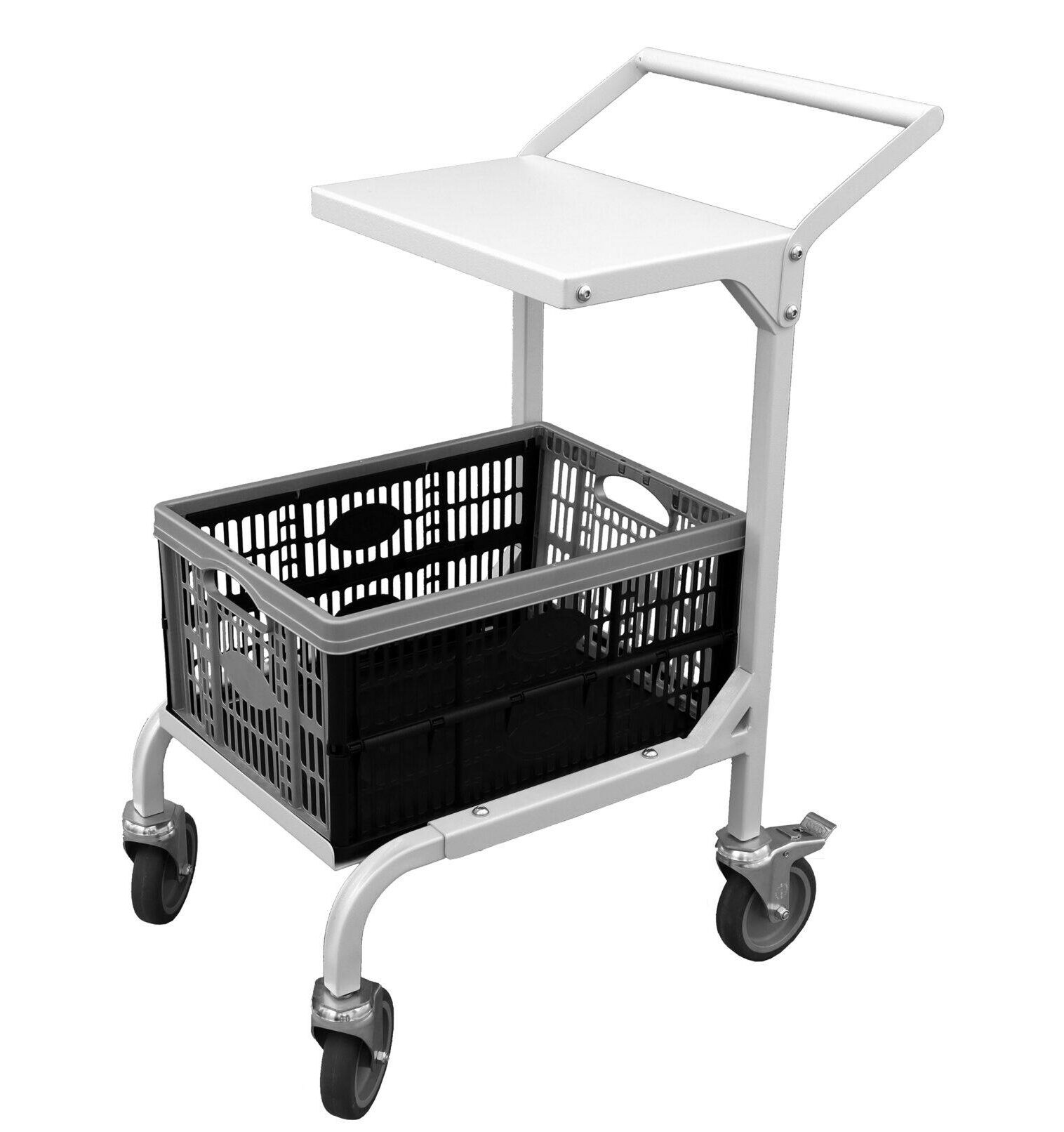 Lift Trolley