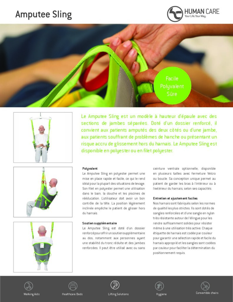 Product sheet Francais 