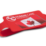 Identification Tag Canada