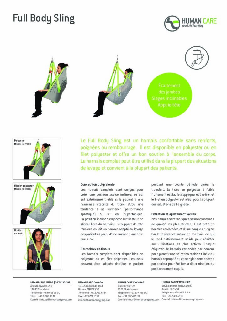 Product sheet Francais 