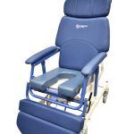 Commode Seat
