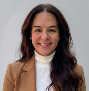 Elizabeth Morand