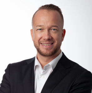 Fredrik Gyllefjord Fredrik Gyllefjord